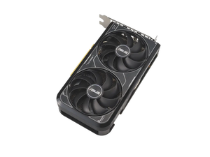 การ์ดจอ ASUS Dual GeForce RTX 4060 V2 8GB OC พร้อมหน่วยความจำ GDDR6 8GB ความเร็วหน่วยความจำวิดีโอ 17 Gbps การ์ดจอ RTX 4060 รุ่น D - Product Image 4