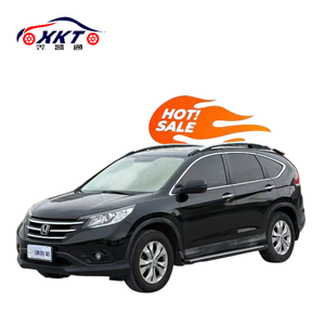 <span class=keywords><strong>Honda</strong></span> CR-V 2014 <span class=keywords><strong>2015</strong></span> 2016, Tracción en las Cuatro Ruedas, Lujo, 186 CV, CVT, 7.5L/100km, SUV Compacto Confiable - Product Image 1
