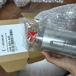 Deublin 55.57.927.2400.9000 Actionneur rotatif série HPS, joint d'arbre à grande vitesse en acier inoxydable anti-fuite Deublin Rotary - Product Image 3