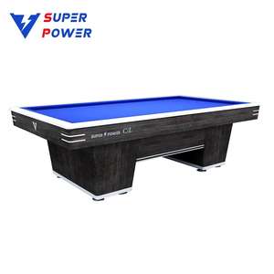 Professional Tournament Cheap Price 9ft 8ft 9 Ball United Billiards Pool  Table - AliExpress