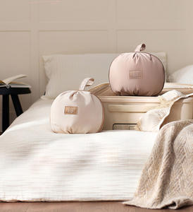 Bolsa de Almacenamiento de Viaje Plegable I-0402, Precio de Fábrica Más Económico, Organizador de Ropa Interior para Viajes, Bolsas de Viaje para Ropa Interior Femenina - Product Image 5