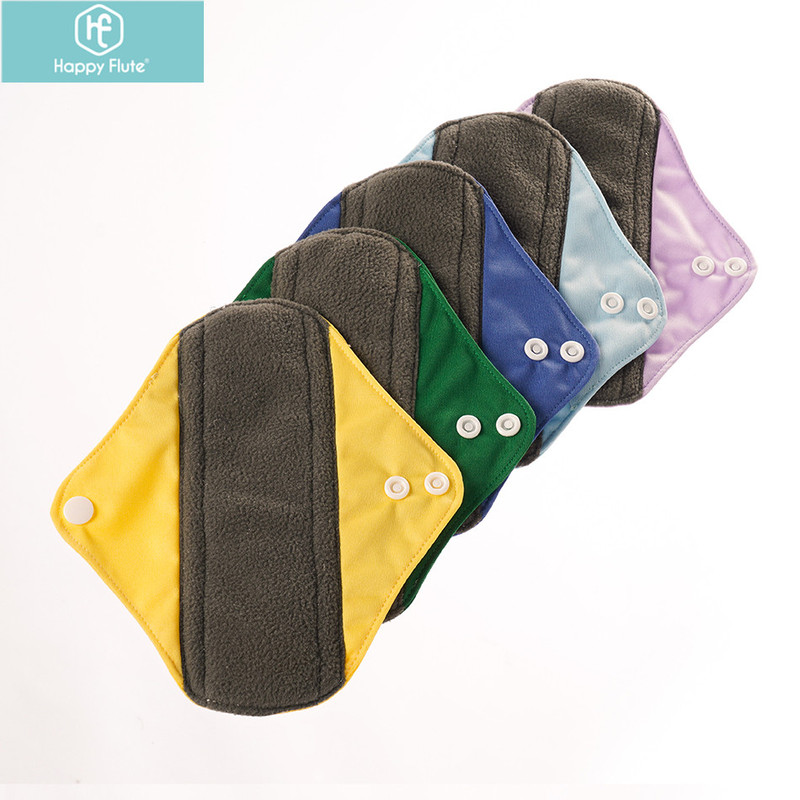 Washable Reusable Breathable Maternity Sanitary Pad