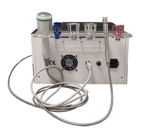 Máquina de Rejuvenecimiento Cutáneo con Láser de Diodo de 980nm, 6+1 Diodos, para Lipólisis, Hongos en las Uñas, Fisioterapia, Enchufe Estadounidense - Product Image 4