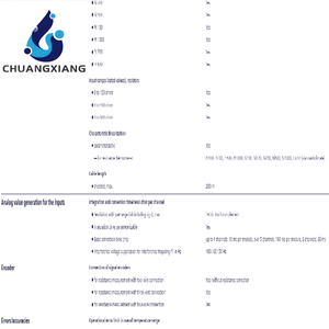 6ES7331-7PF01-0AB0 西门子专用控制器 - 240V 数据存储器，用于 PLC 编程和工业自动化 - Product Image 5