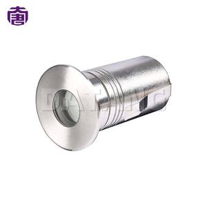 Innovadora Luz LED Subacuática de Vidrio Impermeable para Exteriores, Acero Inoxidable, para Fuentes, Piscinas, Iluminación de Paisajes, Control Remoto - Product Image 5