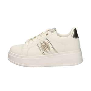 Zapatillas Bajas 9205 Beige - Product Image 1