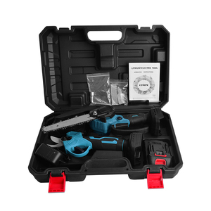 <span class=keywords><strong>Outils</strong></span> <span class=keywords><strong>de</strong></span> <span class=keywords><strong>jardinage</strong></span> pour branches épaisses Fabricant <span class=keywords><strong>de</strong></span> kit d'élagage <span class=keywords><strong>de</strong></span> jardin OEM Ensemble d'élagage <span class=keywords><strong>sans</strong></span> <span class=keywords><strong>fil</strong></span> au lithium - Product Image 1