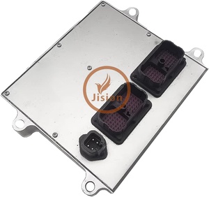 ชุดควบคุมอิเล็กทรอนิกส์ Cummins ECU พร้อมโปรแกรม 4988820 สำหรับเครื่องยนต์ Cummins ISLE ISDE CM2150 CM2250 - Product Image 2