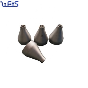 <span class=keywords><strong>ASME</strong></span> <span class=keywords><strong>b16.9</strong></span> thép không gỉ 304/304L <span class=keywords><strong>ECC</strong></span> <span class=keywords><strong>Reducer</strong></span> NPT chủ đề Carbon thép ống lót BSP chủ đề hàn kết nối dầu ANSI STD - Product Image 3