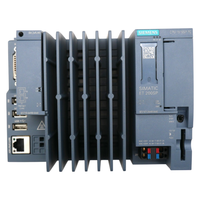 6ES7677-2AA40-0AA0 CPU 1515SP PC FS04 + 6ES7648-2BF10-0XK1 - Original, Nuevo de Fábrica