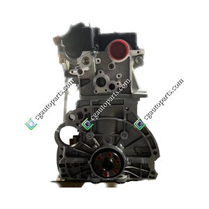 Moteur d'origine de haute qualité N46B20 Bloc moteur automatique pour <span class=keywords><strong>BMW</strong></span> N46B20 Ensemble moteur - Product Image 4