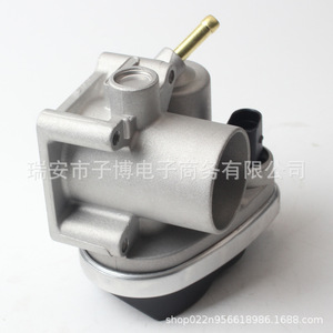 Cuerpo del acelerador 036133062L para modelos Volkswagen, pieza de repuesto nueva - Product Image 5