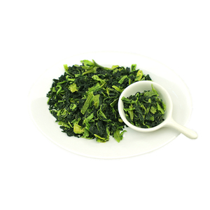 Chou frisé séché Yuanfu AD (chou chinois) Emballage en vrac Haute qualité - Product Image 3