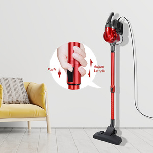 Gw906 Corded Handheld Stick Vacuum Cleaner 17KPa Suction Power For Carpet And Floor Cleaning - Product Image 3