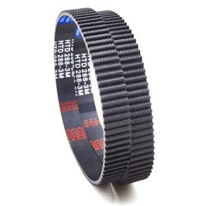 Gummi Zahnriemen htd 3m - Product Image 6