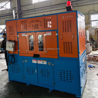 Machine automatique de formage d'extrémités de tuyaux en acier inoxydable et aluminium, outillage multi-stations pour l'élargissement et le rebordage des tubes de châssis et des conduites anti-incendie