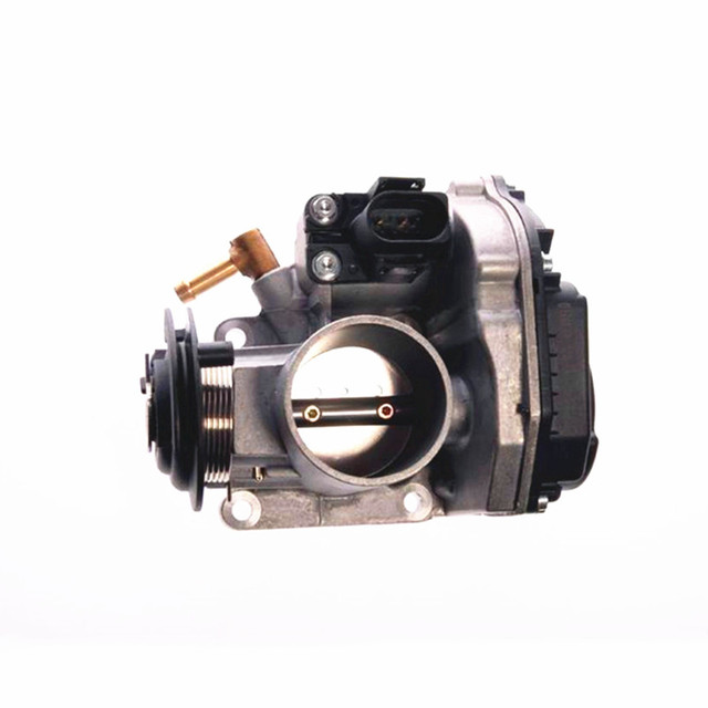 Throttle Body 030 133 064D / 030133064D /030 133 064D, 408-237-130-002Z/ 408237130002Z/ 408237130002 S