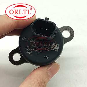 ORLTL 0 281 002 500 <span class=keywords><strong>Commmon</strong></span> Rail Pression Capteur 0281002500 Injecteur Pompe À Huile 0281 002 500 pour FIAT IVECO - Product Image 2