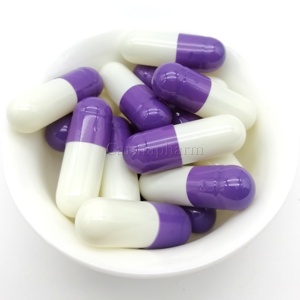 2024 kích thước khác nhau tùy chỉnh màu sắc rỗng cứng gelatin viên nang - Product Image 6