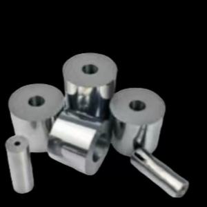 Roue de guidage en carbure, moule à poinçonnage à froid, douille de matriçage, plaque de mâchoire en carbure - Product Image 1