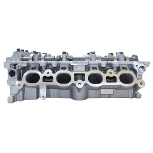 22100-2B000 22100-2B001 22100-2B002 22100-2B003 G4FA G4FC testata completa per <span class=keywords><strong>Hyundai</strong></span> <span class=keywords><strong>i30</strong></span> i20 1.4 1.6 per Kia Rio Cee1d - Product Image 3