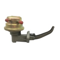 Pompa bahan bakar mekanik AR106J P740 suku cadang F8B1-13-350 DW312-2 cocok untuk Mazda