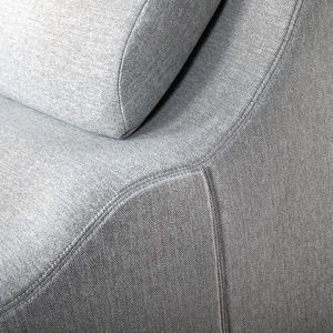 2026 Modern High Quality Convertible Extendable Single Compressed Sofa <b>Chair</b> for Living Room Bedroom Hotel Home Office - Product Image 4