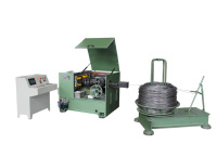 Máquina Automática de Alta Velocidad JINGU para Fabricación de Clavos Comunes de 1-4 Pulgadas