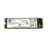 HFS002TEJ9X101N 2TB M.2 NVMe PCIe Gen4 SSD HFS002TEJ9X101N Internal Solid State Drive Penyedia Penyimpanan Kecepatan Tinggi