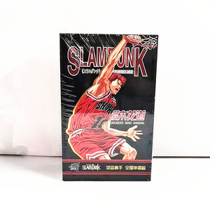 Slam Dunk Official Trading Cards: Authentic & Limited Edition