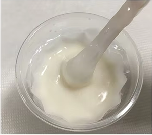 Tan trong nước Polyurethane Gel vữa Hydrophilic Polyurethane vữa nứt tiêm bê tông tiêm - Product Image 4