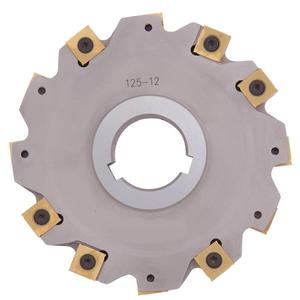 TTAKE TA11120604D1605 TA1112 Coupe-fente et coupe-taillant, sans trous de refroidissement - Product Image 1