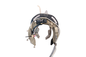 เครื่องเชื่อมแบบออร์บิทัลหัวเปิด E-Work MWG-325 + ชุดจ่ายไฟอัตโนมัติ MWA-400 สำหรับท่อคาร์บอน/สแตนเลส - Product Image 6