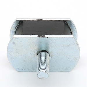 H loại chống rung cao su giảm xóc bộ phận thang máy hiển thị bảng thang máy bộ phận lop - Product Image 6