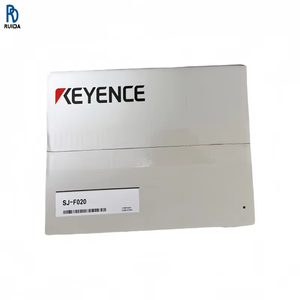 Ventilateur anti-statique KEYENCE SJ-F020 SJ-F031 SJ-F036, unité principale de type souffleur pour la prévention des dommages électrostatiques, en stock - Product Image 1