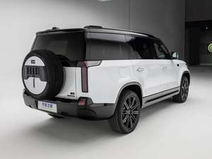 Rox Adamas 2026 SUV électrique de luxe chinois ROX Adamas 4WD hybride véhicule à énergie nouvelle voiture neuve Rox Adamas 2026 7 places GCC - Product Image 4