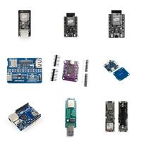 Carte de développement Orange Pi Zero2W pour Cortex-A53, 1 Go de RAM, ordinateur monocarte IoT, interface USB, montage sur carte PCB, liste des composants