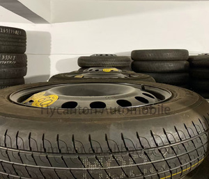 Neumático de Repuesto de Goma Resistente al Desgaste en Oferta, 155 80 R19 para Mercedes Benz GLE GLC GLS, Neumático de Repuesto No Completo - Product Image 5