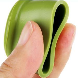 6PCS <b>Wine</b> Stoppers, Reusable Silicone <b>Wine</b> Corks Glass Corks Beverages Beer Champagne Bottles for Corks to Keep <b>Wine</b> Fresh - Product Image 6