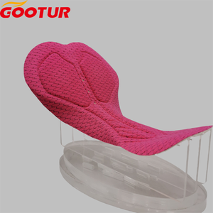 Cuissard de vélo <span class=keywords><strong>pour</strong></span> <span class=keywords><strong>femme</strong></span> respirant avec coussin 3D, confortable, gel, <span class=keywords><strong>pour</strong></span> le sport, le vélo, la randonnée en plein air - Product Image 1