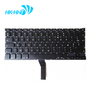 HK-HHT Laptop Spare Parts New <strong>Keyboard</strong> for Air 13 A1369 A1466 MC965 MC966 Laptop - Product Image 2