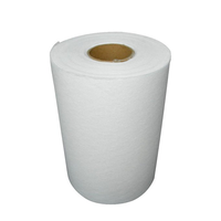 H13 HEPA Filter Paper Roll, Hepa Cloth for Air Filters