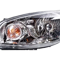 Lampe de phare avant gauche de pièces d'auto de haute performance pour OEM 4121100U8010 de JAC J3