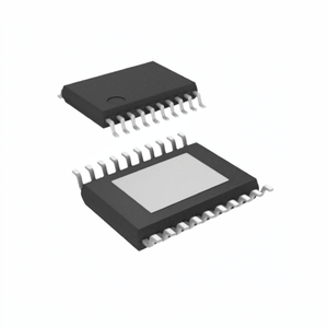 Buy Electronics Components Online TPS70745PWPR Original One Stop Service Power Management (PMIC) 20 PowerTSSOP - Product Image 1