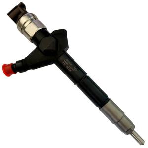 Common Rail Injector 095000-6250 = 16600-ec00a = 16600-ec00b = 16600-eb70d = 16600-eb71a = 16600-eb70a Voor Issan Nissan Yd25 - Product Image 1