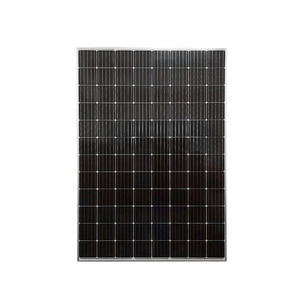 Panneau solaire 500W PERC 182mmx182mm monocristallin pour la production d'énergie hors réseau et sur réseau - Product Image 4