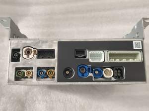 Nuevo para BYD Seal 06DM-i HKHB-7924200A: Consola de Entretenimiento para Auto, Compatible con Apple CarPlay, <span class=keywords><strong>Google</strong></span> Maps, Sistema de Infoentretenimiento - Product Image 3