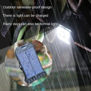 Lámpara LED de Pared para Exteriores, Impermeable IP65, para Jardín, Patio, Valla, Porche, Calle, con Control Remoto - Product Image 4