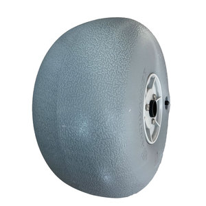 <span class=keywords><strong>12</strong></span> 인치 비치 카트 풍선 타이어 공압 바퀴 - Product Image 3