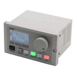 ZXTEC ZXM-50 контроллер конического натяжения полуавтоматический блок управления натяжением заменяет старую версию ZXM-32 - Product Image 2